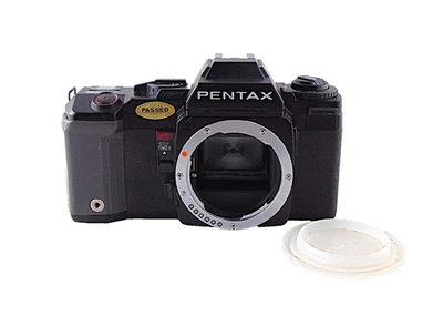 Pentax A3000 35mm Film SLR Camera Body PK Lens Mount Please READ Free USA Ship - Image 1 of 4