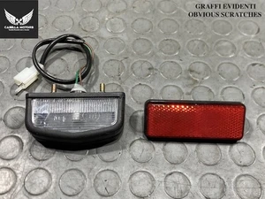 COURTESY LIGHT HURBA STREET RAPTOR 300 2021 2025 - Bild 1 von 5