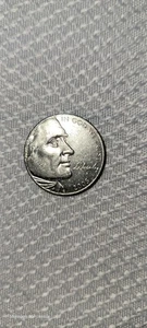 2005 Jefferson Nickel P Mint Buffalo Nickel Rare - Bild 1 von 3