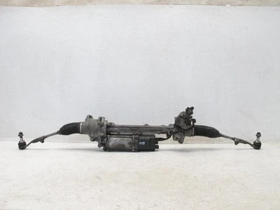 2013-2018 BMW 328i 335i Steering Gear Power Rack and Pinion W/O Variable Sport - Image 1 of 4