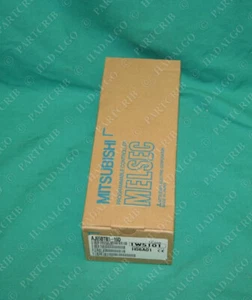 Mitsubishi, AJ65BTB1-16D, i Melsec CC-Link Input Unit NEW - Picture 1 of 7