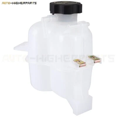 Tanque de refrigerante radiador clásico Spark 2016-2017 para Chevrolet Spark 2011-2015 Foto 1 de 4