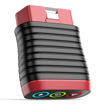 Thinkcar BD6 de diagnostic du système complet Car Scanner OBD2 ABS Free Update