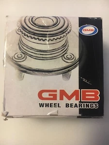 Cojinete de rueda delantero GBM 780-0030 - Imagen 1 de 3