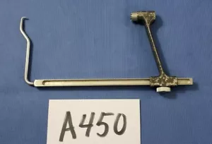 ACUFEX 013506 ACL Guida per strumenti 10" - Foto 1 di 5