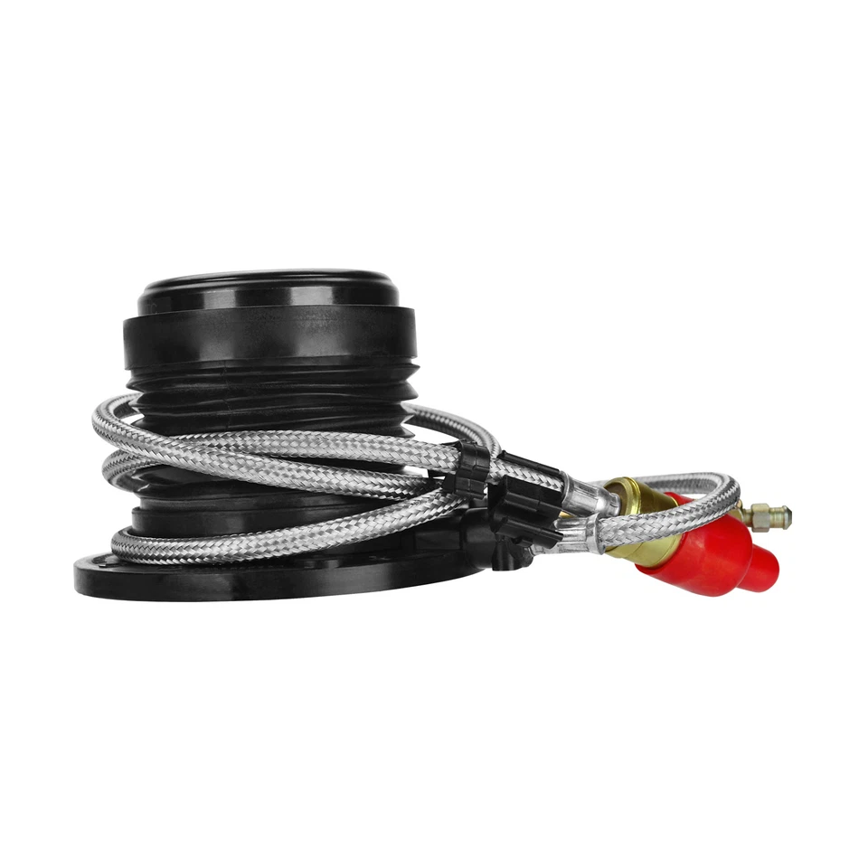 AT Clutches Clutch Slave Cylinder 510 008 710 fits Chevrolet Silverado 1500 1500 - Image 1 of 4