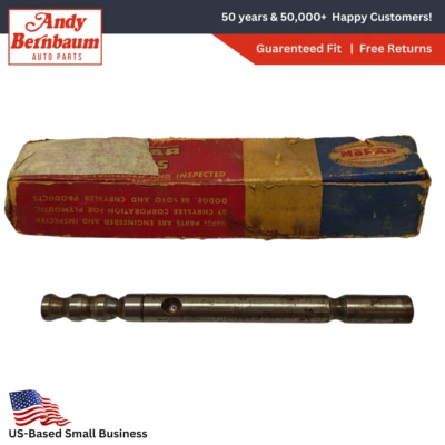 1950-1956 Desoto Dodge Standard Trans 2nd & Direct Gear Shift Rail 1314052 NOS. - Image 1 of 4