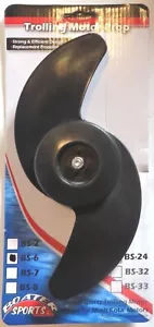 NEW Replacement Propeller for Minn Kota MKP-6 Edge Endura 40 & Powerdrive