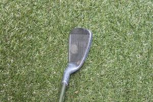 Dunlop 65i steel shaft PW pitching wedge iron golf club - Picture 1 of 17