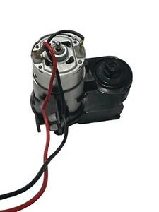Shark RV1101ARUS RV912 UR1105ARUS RV1100VRUS Vacuum Main Roller Brush Motor Unit - Picture 1 of 6