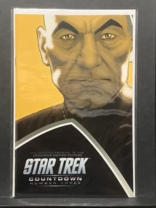 Star Trek: Countdown - #3 - IDW - 2009 - Sehr guter Zustand - Bild 1 von 1