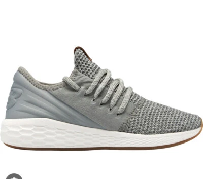 New Balance Mujer FF Cruz Decon V2 WCRZDLC2 Gris Informal Zapatos Tenis Talla 7.5 B Foto 1 de 4