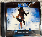 AC/DC: “Blow Up Your Video” (Albert) (RARE CD)