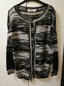 Only Damen Strickjacke Gr. S - Bild 1 von 3