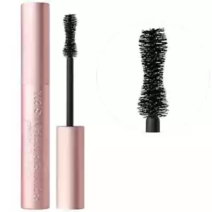 Too Faced Better Than Sex Volumizing Lengthening Mascara BLACK 0.27 oz/AUTHENTIC - Picture 1 of 7
