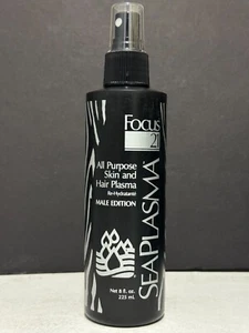 Focus 21 All Purpose Skin & Hair Plasma Re-Hydratante Male Edition - 2Pack/8floz - Picture 1 of 1