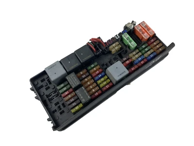 Mercedes W164 ML W251 R-Klass Sicherungskasten  Sicherungsbox Relais A1645400272 - Bild 1 von 4