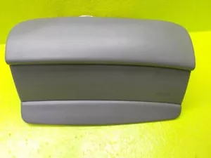 1995-1996 Ford Escort Passenger Dash Air Ba SRS Gray OEM F5CZ-58044A74-A - Picture 1 of 5
