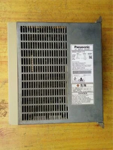 Used MSD103A1VV For Panasonic Servo Drive Free Shipping - Picture 1 of 4