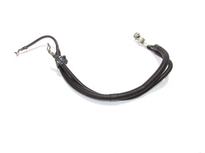 2006-2007 Honda CR-V MK3 III Wiring Harness Negative Battery Power Cable  - Image 1 of 4