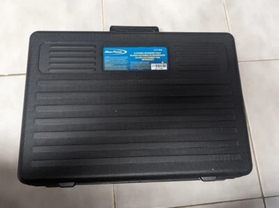 NUEVA báscula de refrigerante electrónica portátil Blue Point ACT120A - Imagen 1 de 2