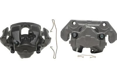 KIT pinzas de freno de disco delanteras Raybestos para Mercedes-Benz C230 2000 (77968) Foto 1 de 4