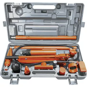 Strongarm 30205 10-Ton Heavy-Duty Body Repair Kit - Picture 1 of 1