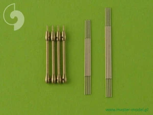 Master Model 1/48 Master Model German radar FuG 218 "NEPTUN" (used on nightfight - Picture 1 of 1