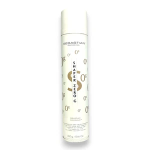 Sebastian Shaper Zero G Finish Hairspray 300g/10.6oz. New - Picture 1 of 2