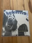 Hatebreed Under The Knife 7inch Lp