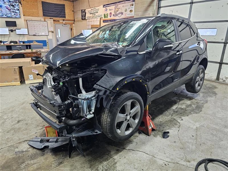 Cilindro maestro de freno usado se adapta a: Buick Encore 2014 grado A Foto 1 de 4