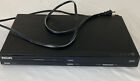 Phillips DVP3962/37  DVD Player Used Tested Works HDMI