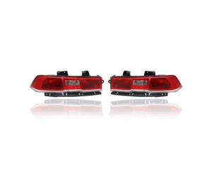 Juego de luces traseras para Camaro 14-15 (excluye RS) 23489170, 23256981 CAPA - Imagen 1 de 2