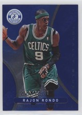 2012-13 Totally Certified Totally Blue /299 Rajon Rondo #173