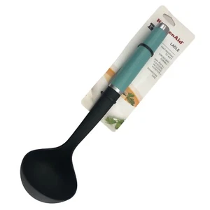 Nuevo cucharón KitchenAid brillante Aqua Sky HAQA - Imagen 1 de 1
