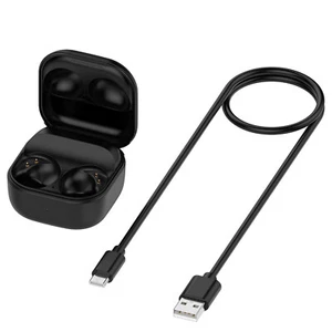 Charging Case Buds Storage Case Replacement Part For Galaxy Buds2 Pro R510 - Zdjęcie 1 z 15