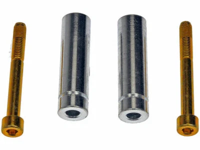 Комплект направляющих штифтов суппорта дискового тормоза для Dodge Sprinter 2500 Dorman 91322QH - Изображение 1 из 2