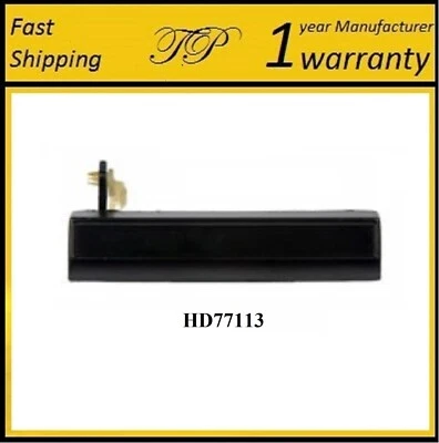 1 ШТ ПЕРЕДНЯЯ R ВНЕШНЯЯ ДВЕРНАЯ РУЧКА для GMC S15 JIMMY; SONOMA; SYCLONE; TYPHOON... - Изображение 1 из 2