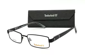 TIMBERLAND TB1535 002 Black / Demo Lens 54mm Eyeglasses - Picture 1 of 4