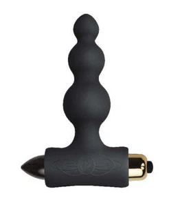 Petite Sensations Bubbles Black - Picture 1 of 1