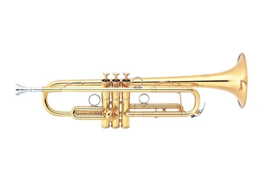 YAMAHA Trumpet YTR-8340EM Eric Miyashiro signature model Rare W/cace - Image 1 of 4