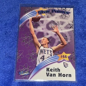 1998 Fleer Your Keith Van Horn Star Power Rookie - Picture 1 of 2
