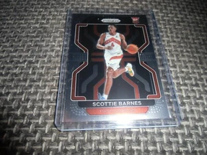 NBA Trading Cards - Scottie Barnes Prizm 2021/22 Rookie - Bild 1 von 2