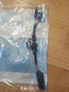Harness 20773432 GM Original Equipment NOS oem Heated Windshield WASHER - Picture 1 of 2