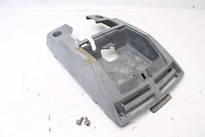 1987 Honda Fourtrax TRX350D ATV OEM Front Fender Upper Cover Hood Panel - CRACK - Bild 1 von 9