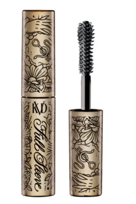 KAT VON D KVD Full Sleeve Long Defined Tubing Mascara 0.185 oz NEW Black - Image 1 of 4