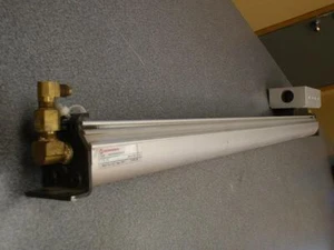 NORGREN A44040AADAN029D 116psi 180f A08-UM CILINDRO ARIA RODLESS - Foto 1 di 1