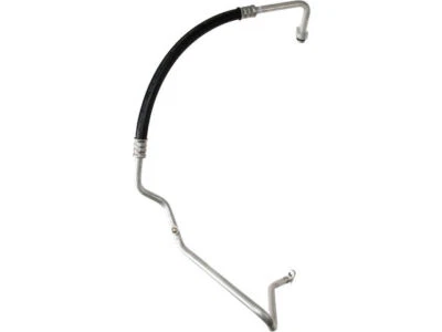 Mangueira de sucção refrigerante 85965QB 4.0L 6 cilindros A/C para Jeep TJ 2005-2006 - Imagem 1 de 2