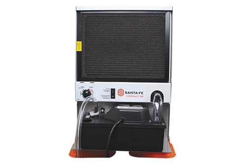 Santa Fe Condensate Pump - Image 1 of 1