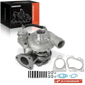 Turbo Turbocharger for Toyota Hilux 2005-2015 Hiace Land Cruiser Turbocharger - Picture 1 of 10